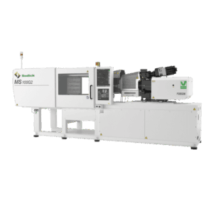 MS100 Injection Moulding Machine V-Line System