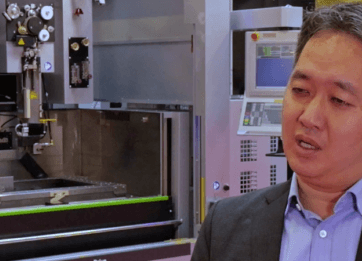 Sodick and Celada showcase precision wire EDM at BI-MU 2026
